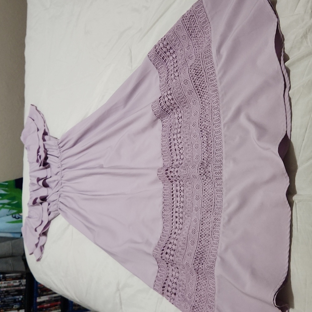 CECILMc BEE long dress size M